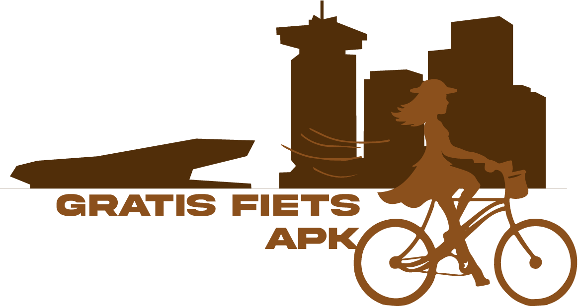 Gratis fiets-APK